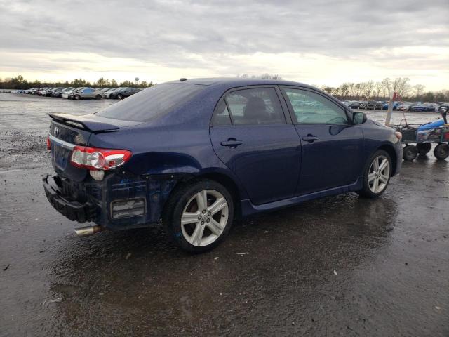 Photo 3 from auction – 2013 TOYOTA COROLLA BA with VIN 2T1BU4EE0DC123592