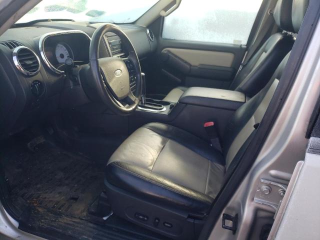 Zdjęcie 7 z aukcji – 2007 FORD EXPLORER S z VIN 1FMEU33867UA30759