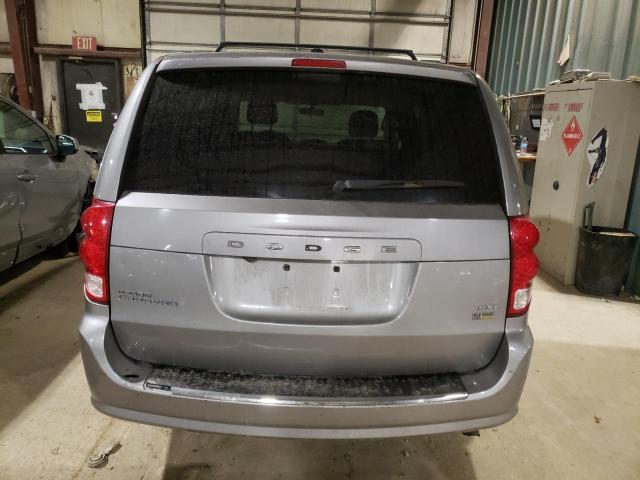 Photo 6 from auction – 2014 DODGE GRAND CARA with VIN 2C4RDGCG4ER253493
