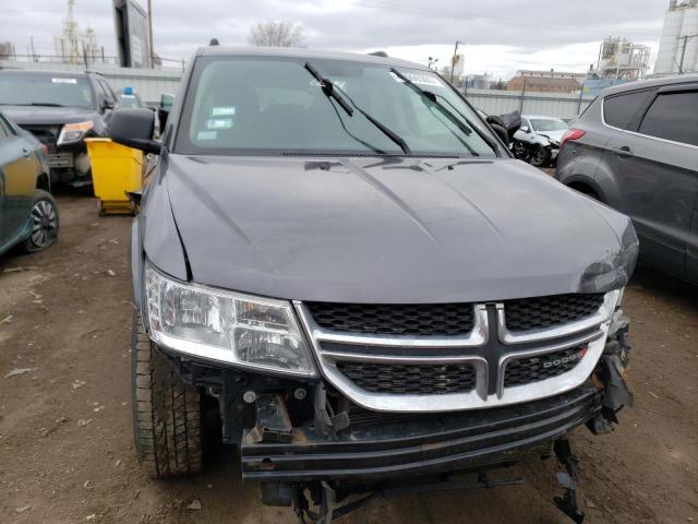 Photo 5 from auction – 2015 DODGE JOURNEY SE with VIN 3C4PDCAB9FT670940