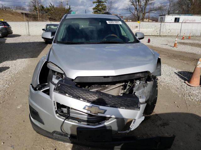 Photo 5 from auction – 2015 CHEVROLET EQUINOX LT with VIN 2GNALBEK9F1178091
