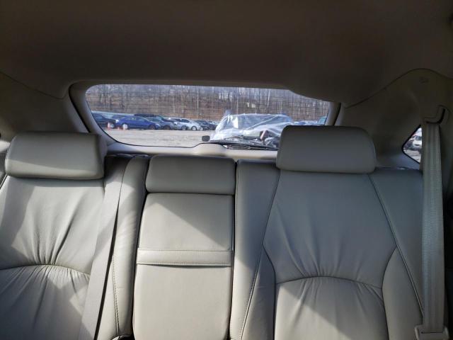 Photo 10 from auction – 2005 LEXUS RX 330 with VIN 2T2HA31U55C085624
