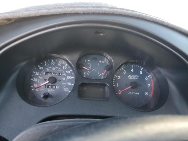 Photo 9 from auction – 1997 TOYOTA RAV4 with VIN JT3HP10V6V0154420