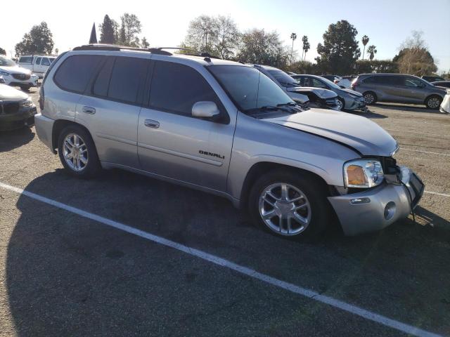 Photo 4 from auction – 2005 GMC ENVOY DENA with VIN 1GKES63M252385336