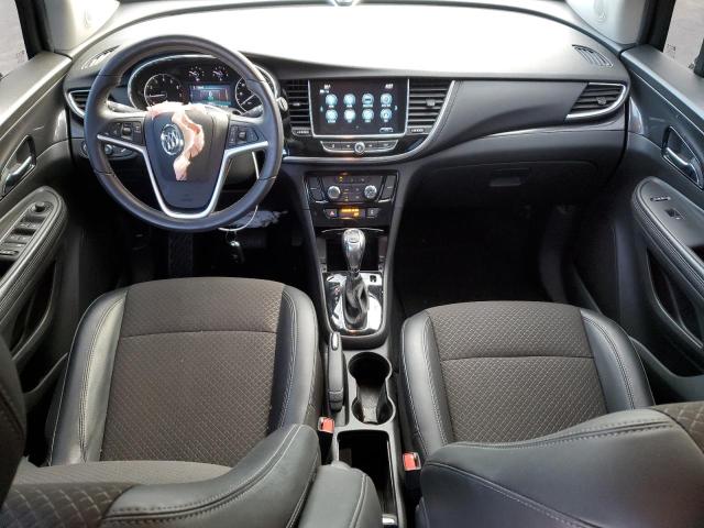 Photo 8 from auction – 2019 BUICK ENCORE PRE with VIN KL4CJASBXKB919830