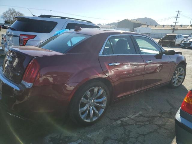 Photo 3 from auction – 2019 CHRYSLER 300 LIMITE with VIN 2C3CCAEG5KH568635
