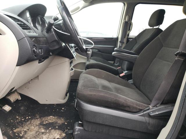 Photo 7 from auction – 2017 DODGE GRAND CARA with VIN 2C4RDGBGXHR617681