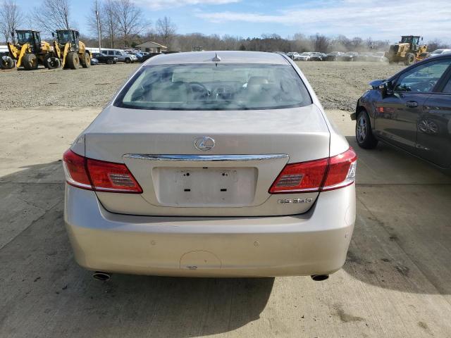 Photo 6 from auction – 2011 LEXUS ES 350 with VIN JTHBK1EG7B2419158