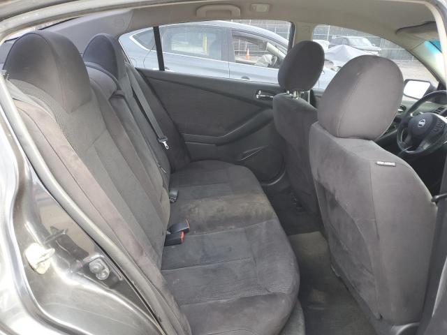 Photo 10 from auction – 2012 NISSAN ALTIMA BAS with VIN 1N4AL2AP8CN544438