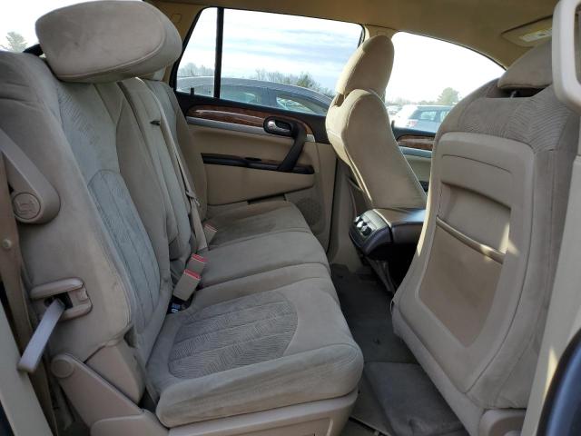 Photo 11 from auction – 2011 BUICK ENCLAVE CX with VIN 5GAKRAED9BJ153846