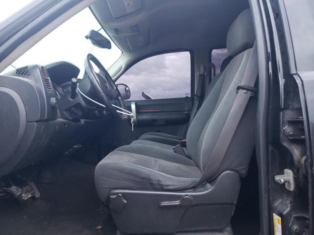 Photo 7 from auction – 2007 CHEVROLET SILVERADO with VIN 2GCEC13C271676649