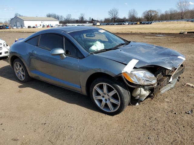 Photo 4 from auction – 2007 MITSUBISHI ECLIPSE ES with VIN 4A3AK64F87E055256