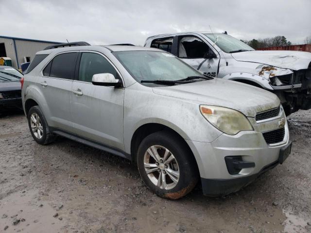 Photo 4 from auction – 2013 CHEVROLET EQUINOX LT with VIN 2GNALDEK8D6215983