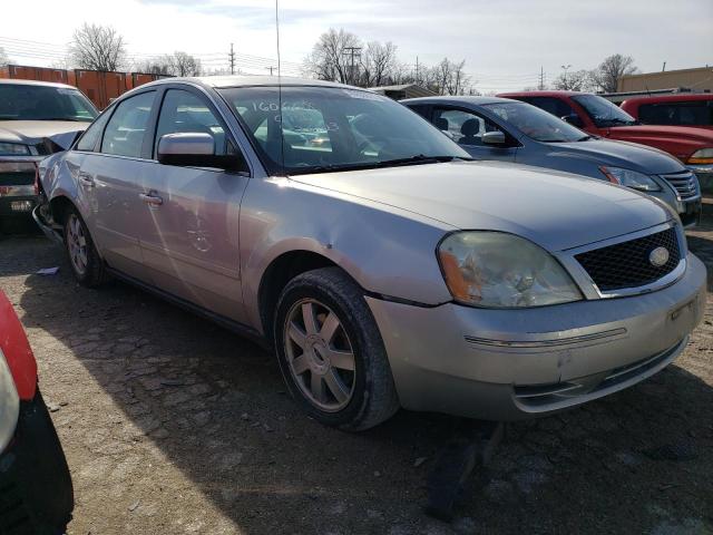 Photo 4 from auction – 2005 FORD FIVE HUNDR with VIN 1FAFP23145G135721