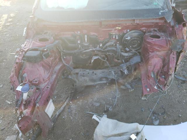 Photo 11 from auction – 2018 TOYOTA COROLLA with VIN NMTKHMBX7JR047185