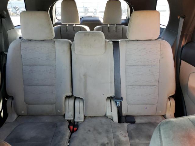 Photo 10 from auction – 2013 FORD EXPLORER with VIN 1FM5K7B80DGC79955