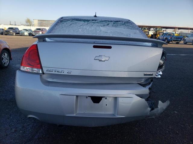 Photo 6 from auction – 2013 CHEVROLET IMPALA LT with VIN 2G1WG5E33D1154789