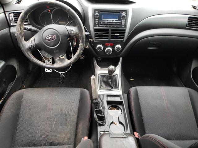Photo 8 from auction – 2012 SUBARU IMPREZA WR with VIN JF1GV7F65CG002218