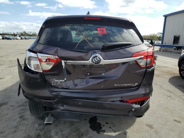 Photo 6 from auction – 2016 BUICK ENVISION P with VIN LRBFXESX7GD168197