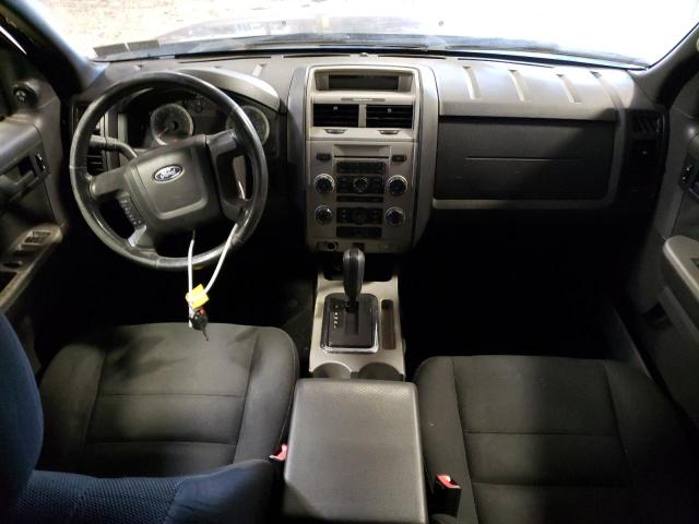 Photo 8 from auction – 2009 FORD ESCAPE XLT with VIN 1FMCU93G19KA11973