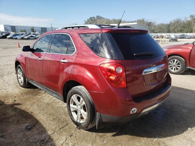 Photo 2 from auction – 2012 CHEVROLET EQUINOX LT with VIN 2GNALFEK6C6363043