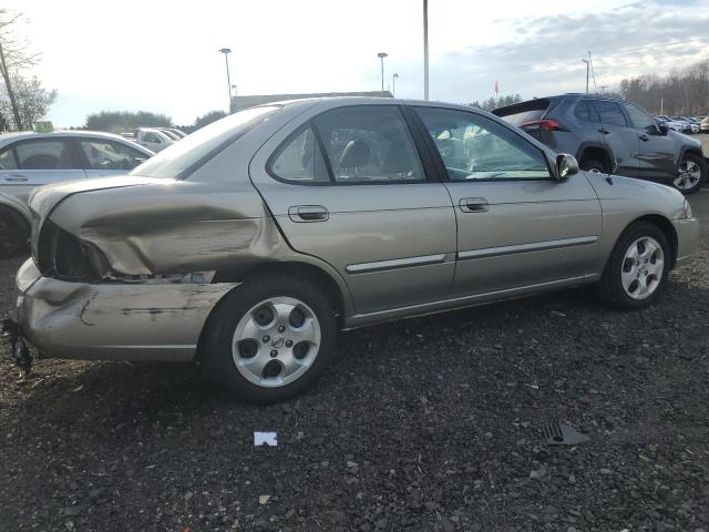 Photo 3 from auction – 2004 NISSAN SENTRA 1.8 with VIN 3N1CB51D74L469409