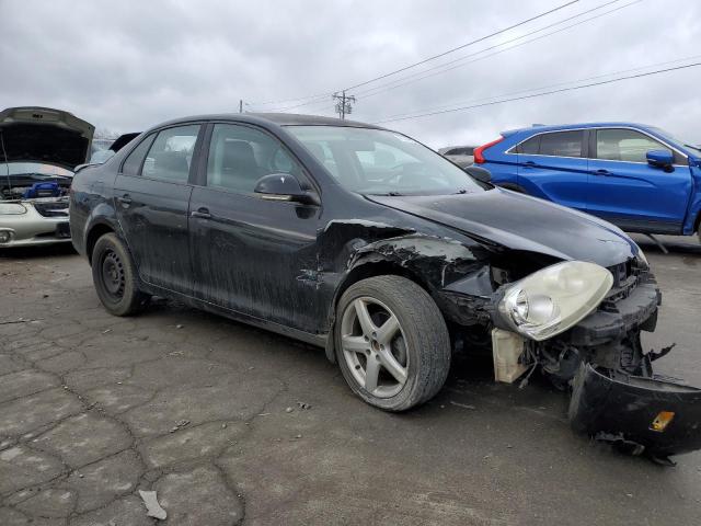 Photo 4 from auction – 2006 VOLKSWAGEN JETTA VALU with VIN 3VWPF71K76M717245