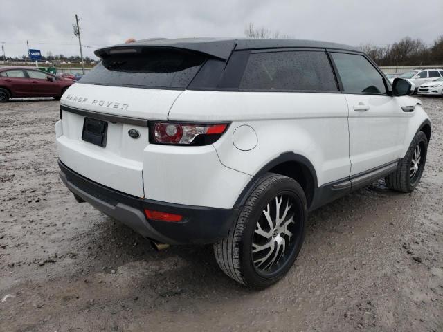 Photo 3 from auction – 2015 LAND ROVER RANGE ROVE with VIN SALVP1BG6FH990222