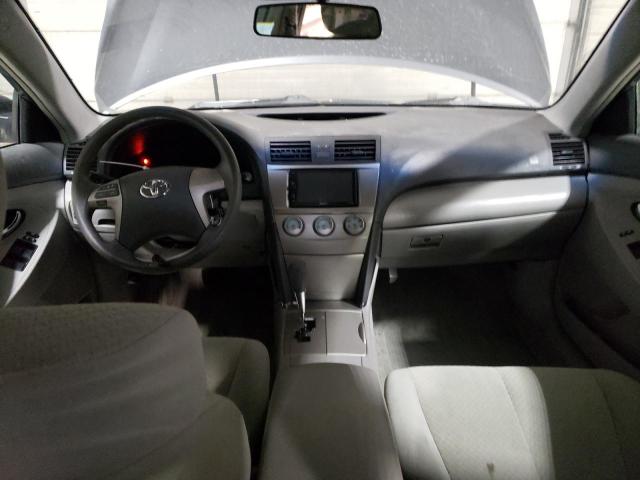 Photo 8 from auction – 2007 TOYOTA CAMRY CE with VIN 4T1BE46K97U575822