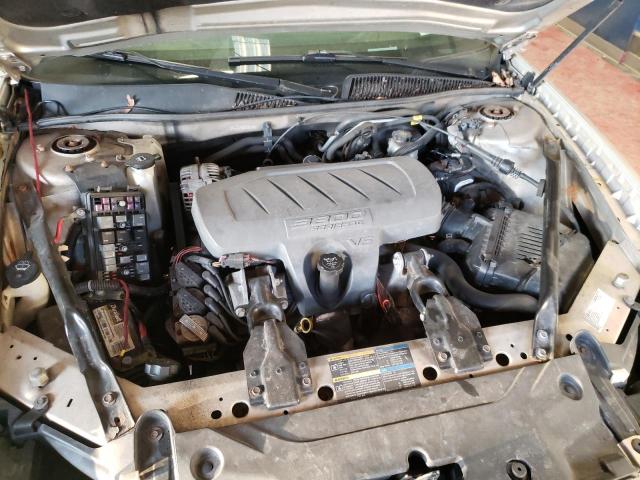 Photo 11 from auction – 2009 BUICK LACROSSE C with VIN 2G4WC582691242597