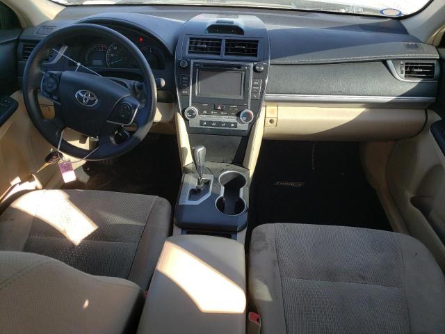 Photo 8 from auction – 2014 TOYOTA CAMRY L with VIN 4T1BF1FK4EU784328
