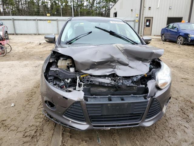 Photo 5 from auction – 2013 FORD FOCUS SE with VIN 1FADP3F24DL129165