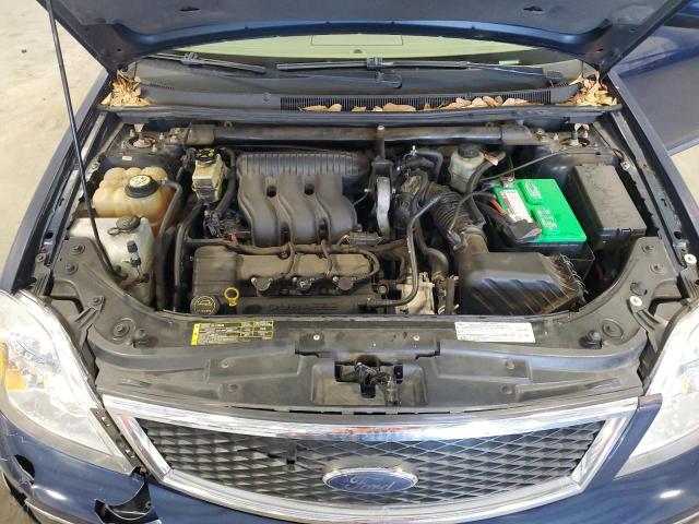 Photo 11 from auction – 2006 FORD FIVE HUNDR with VIN 1FAFP24136G178401