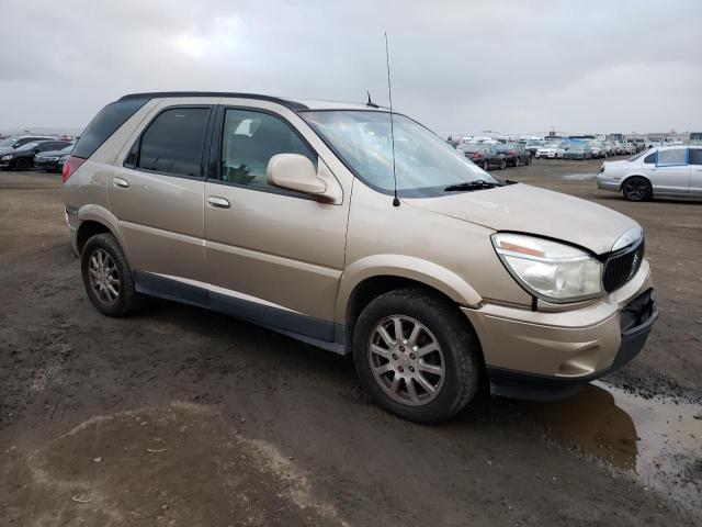 Photo 4 from auction – 2006 BUICK RENDEZVOUS with VIN 3G5DA03L36S600055