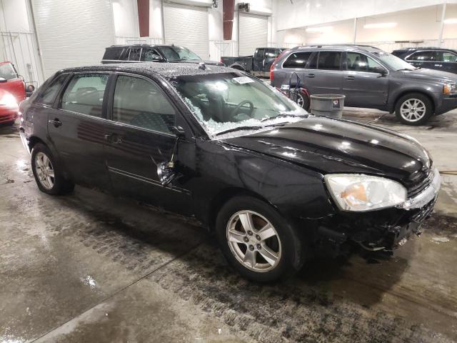 Photo 4 from auction – 2005 CHEVROLET MALIBU MAX with VIN 1G1ZT64845F227366