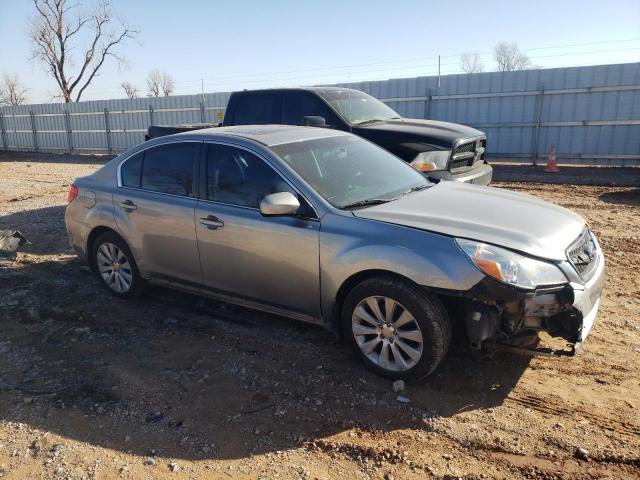Photo 4 from auction – 2010 SUBARU LEGACY 2.5 with VIN 4S3BMCK61A3224314