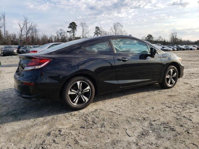 Photo 3 from auction – 2014 HONDA CIVIC EX with VIN 2HGFG3B80EH517944