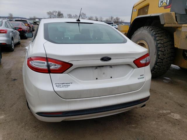 Photo 6 from auction – 2015 FORD FUSION SE with VIN 3FA6P0HD2FR232160