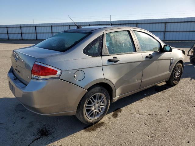 Photo 3 from auction – 2008 FORD FOCUS SE with VIN 1FAHP35NX8W295031