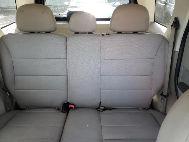 Foto 10 de la subasta – 2011 FORD ESCAPE XLT con VIN 1FMCU0DG9BKB04093