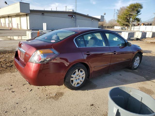 Photo 3 from auction – 2012 NISSAN ALTIMA BAS with VIN 1N4AL2AP8CN579917