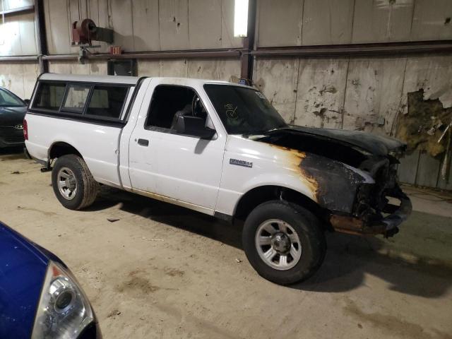 Photo 4 from auction – 2007 FORD RANGER with VIN 1FTYR10D87PA90422
