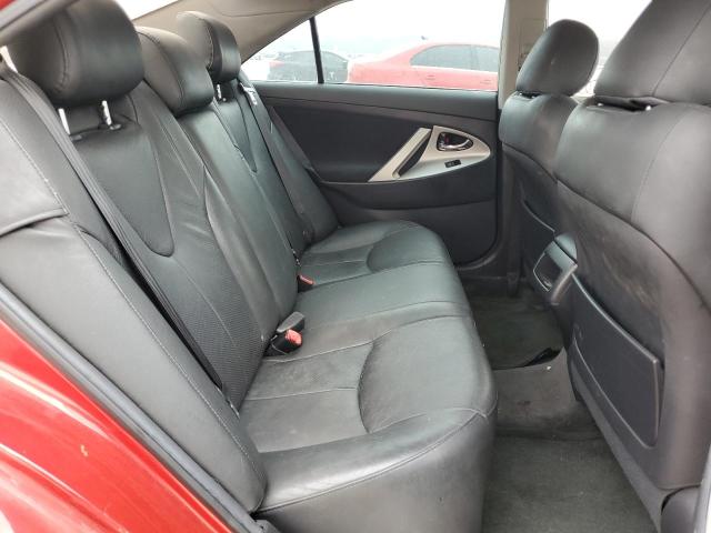 Photo 10 from auction – 2011 TOYOTA CAMRY BASE with VIN 4T1BF3EK1BU120335