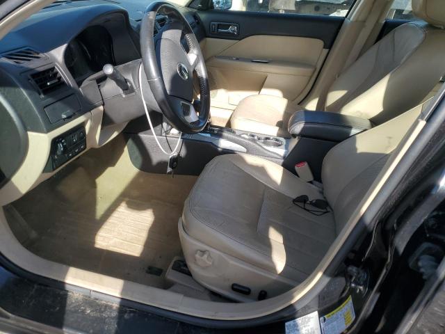 Photo 7 from auction – 2010 MERCURY MILAN PREM with VIN 3MEHM0JA7AR615837
