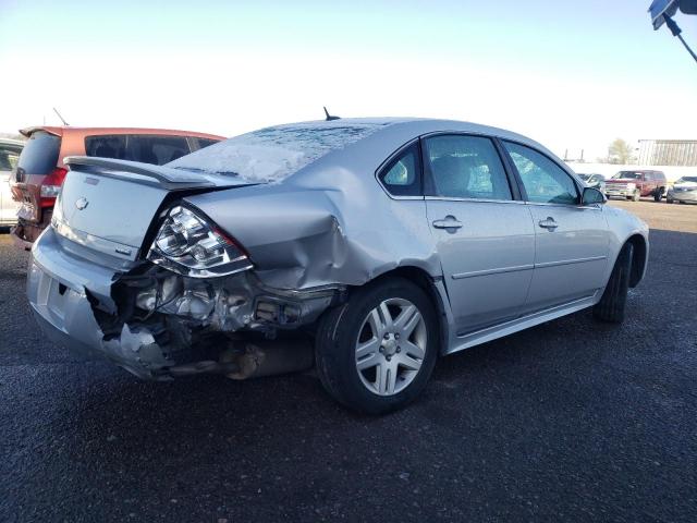 Photo 3 from auction – 2013 CHEVROLET IMPALA LT with VIN 2G1WG5E33D1154789