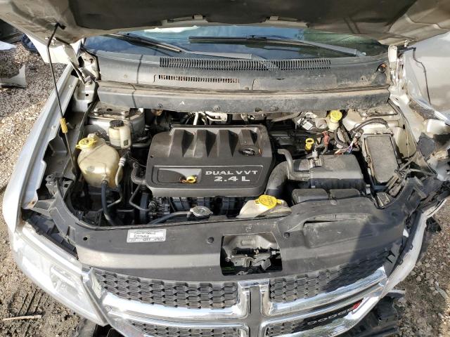 Photo 12 from auction – 2014 DODGE JOURNEY SE with VIN 3C4PDCAB5ET268461