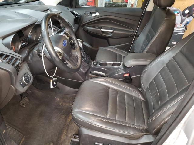 Foto 7 de la subasta – 2016 FORD ESCAPE TIT con VIN 1FMCU9J97GUA37659