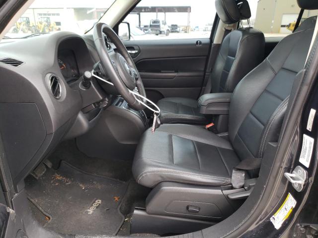 Photo 7 from auction – 2014 JEEP PATRIOT LA with VIN 1C4NJPFA0ED850030