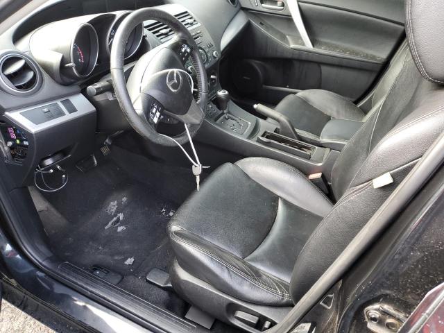 Photo 7 from auction – 2012 MAZDA 3 I with VIN JM1BL1W85C1614902