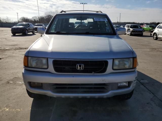 Photo 5 from auction – 1998 HONDA PASSPORT with VIN 4S6CK58W6W4425112